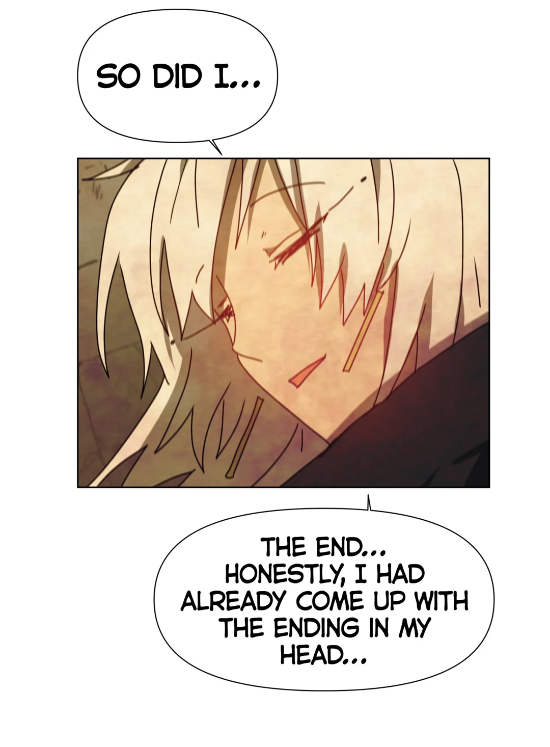 How to Draw Fantasy Manhwa Chapter 59 - page 81