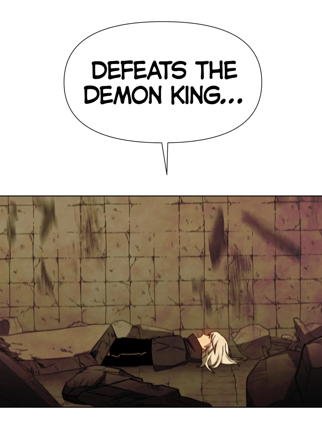 How to Draw Fantasy Manhwa Chapter 59 - page 84