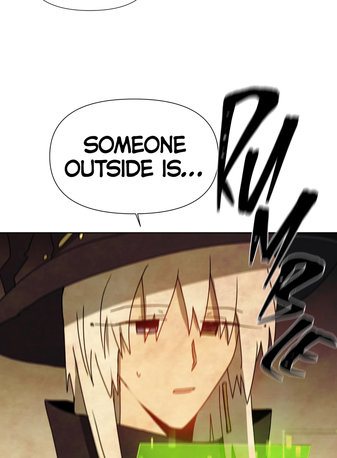 How to Draw Fantasy Manhwa Chapter 59 - page 8