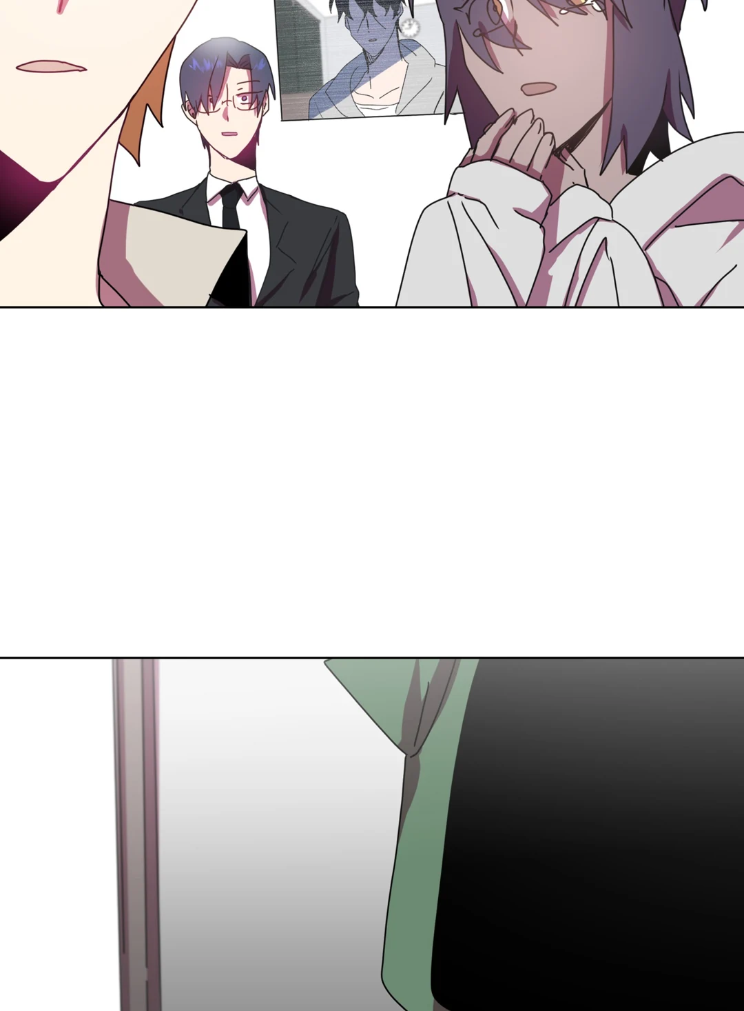 How to Draw Fantasy Manhwa Chapter 59 - page 89