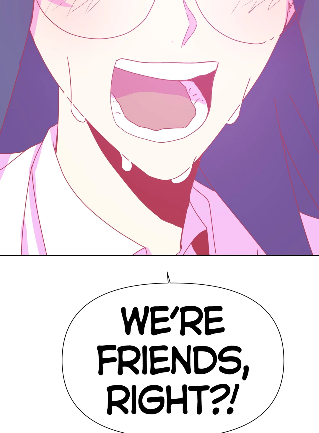 How to Draw Fantasy Manhwa Chapter 60 - page 10