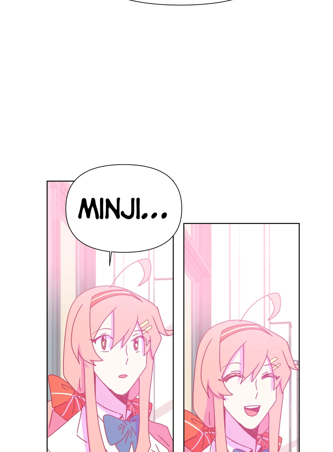 How to Draw Fantasy Manhwa Chapter 60 - page 11