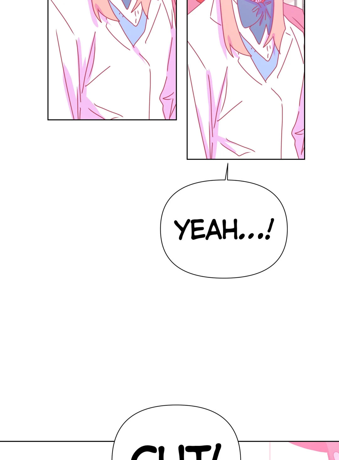 How to Draw Fantasy Manhwa Chapter 60 - page 12