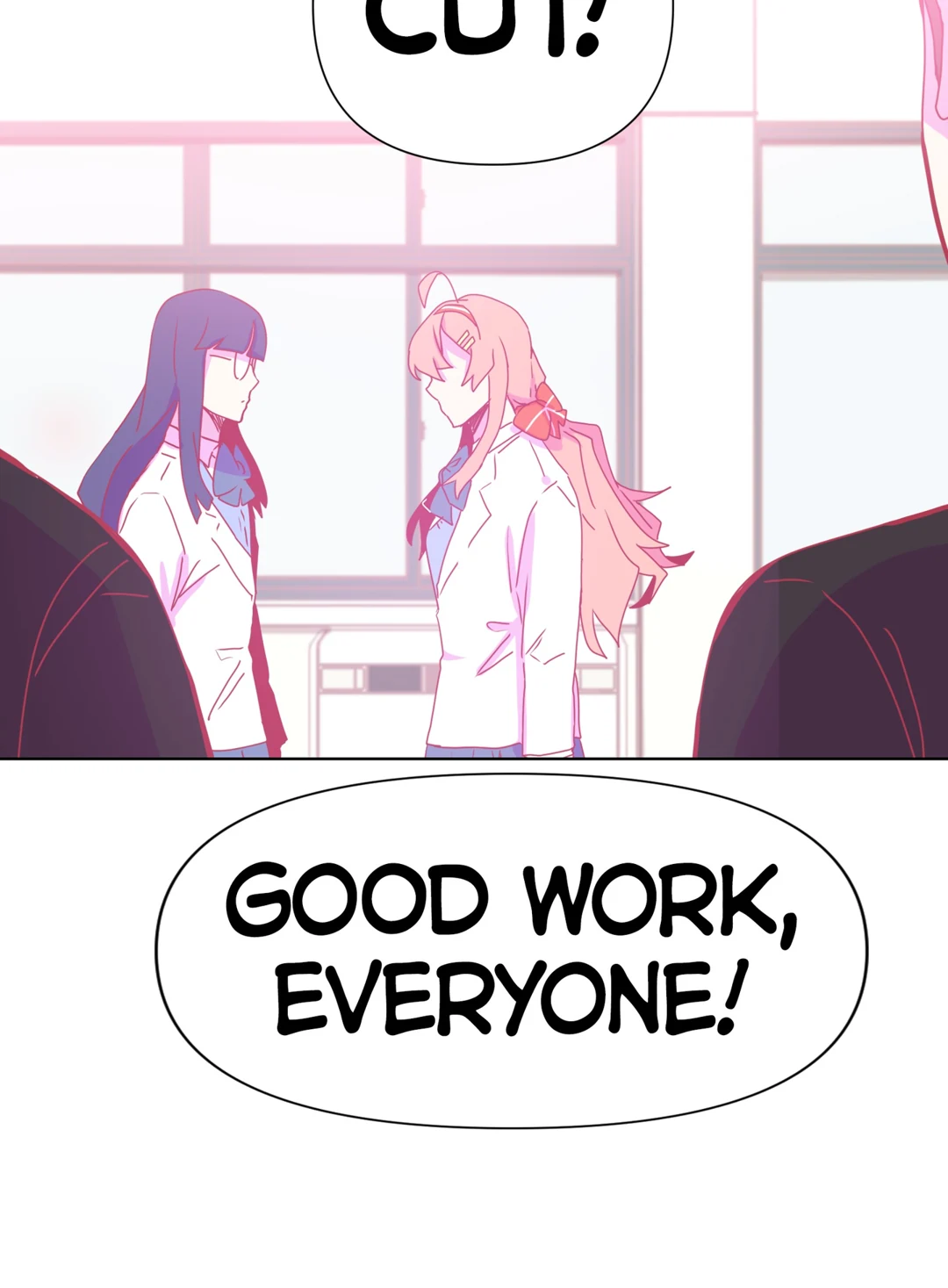 How to Draw Fantasy Manhwa Chapter 60 - page 13