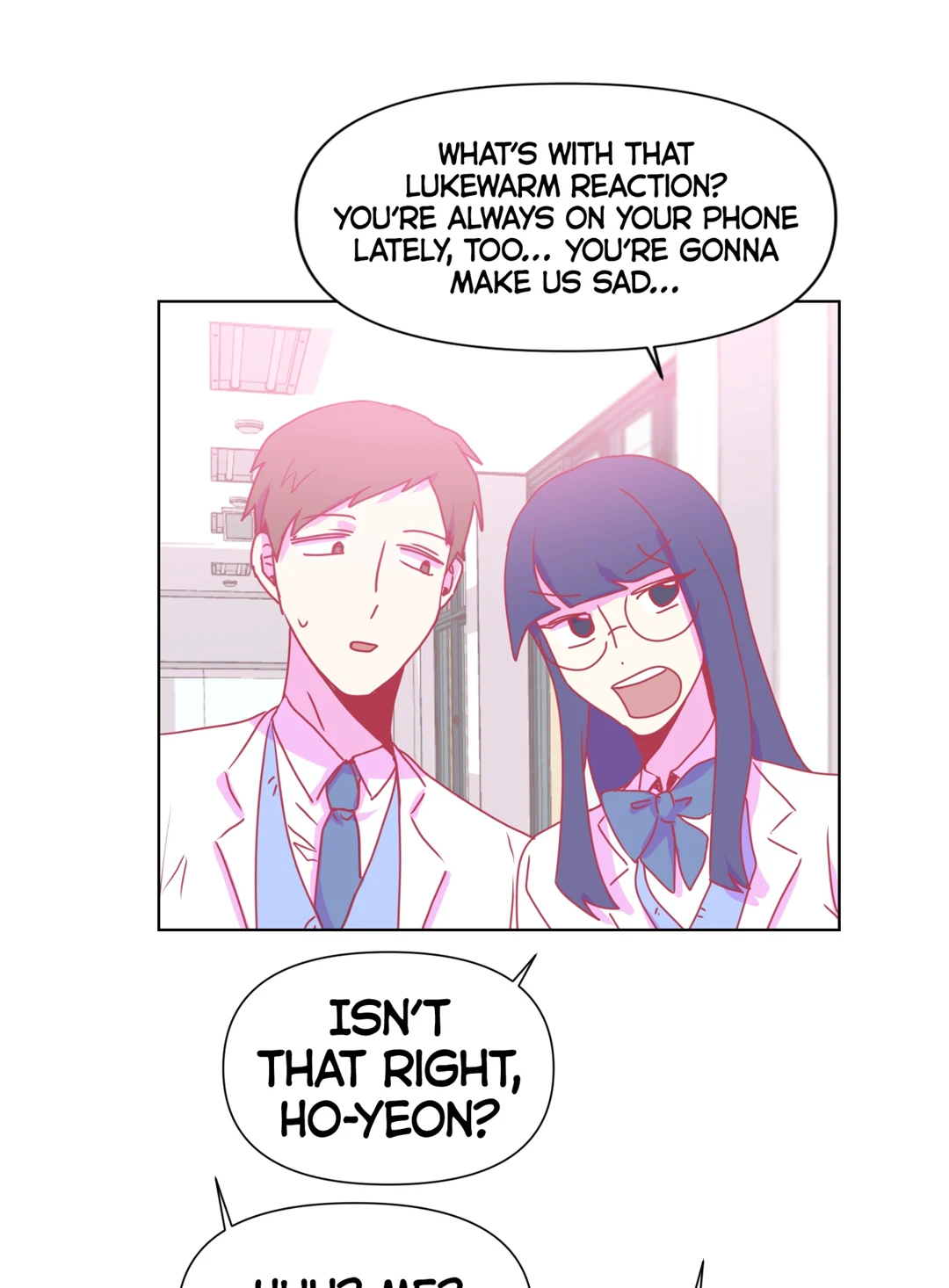 How to Draw Fantasy Manhwa Chapter 60 - page 15