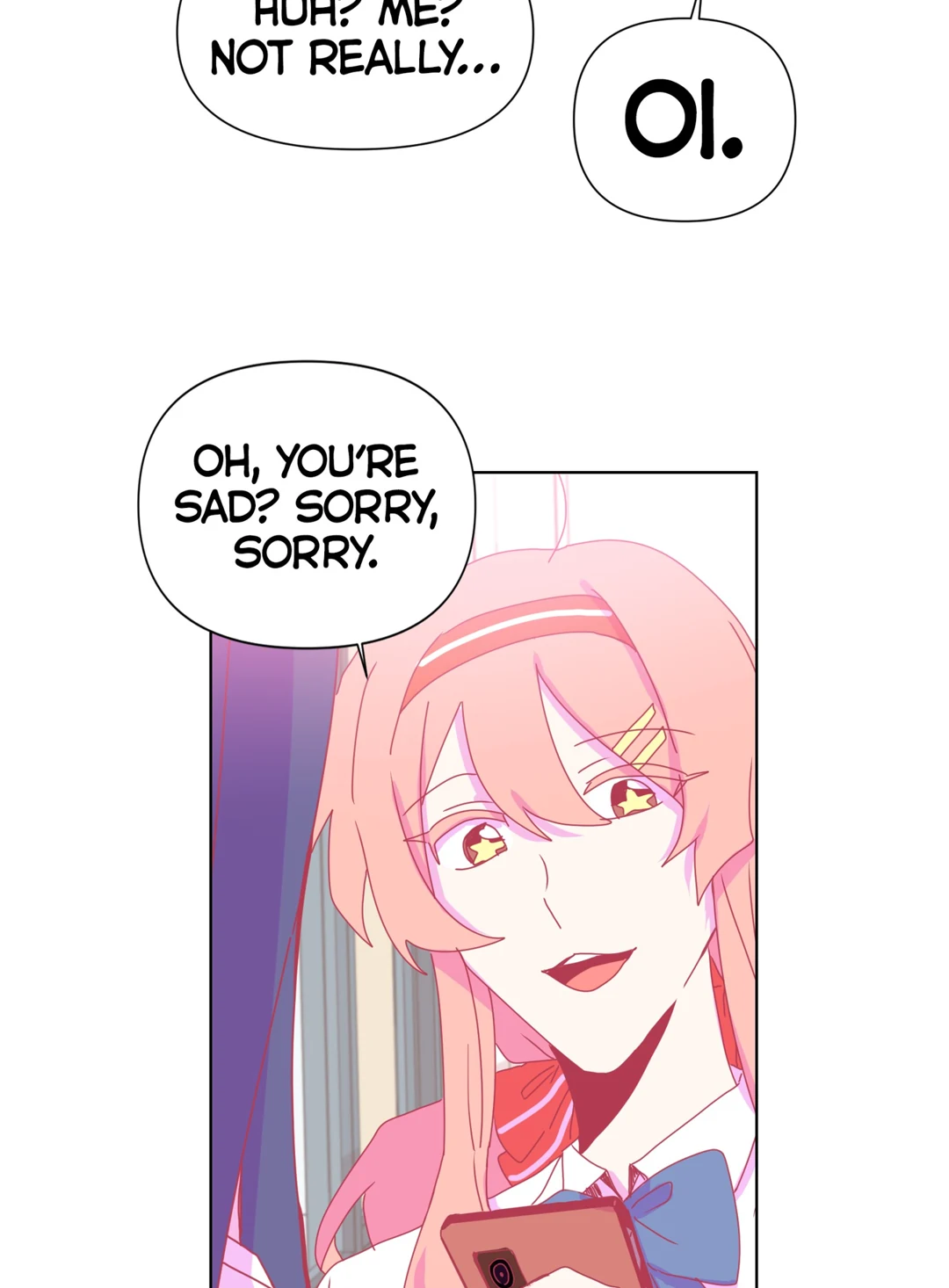 How to Draw Fantasy Manhwa Chapter 60 - page 16