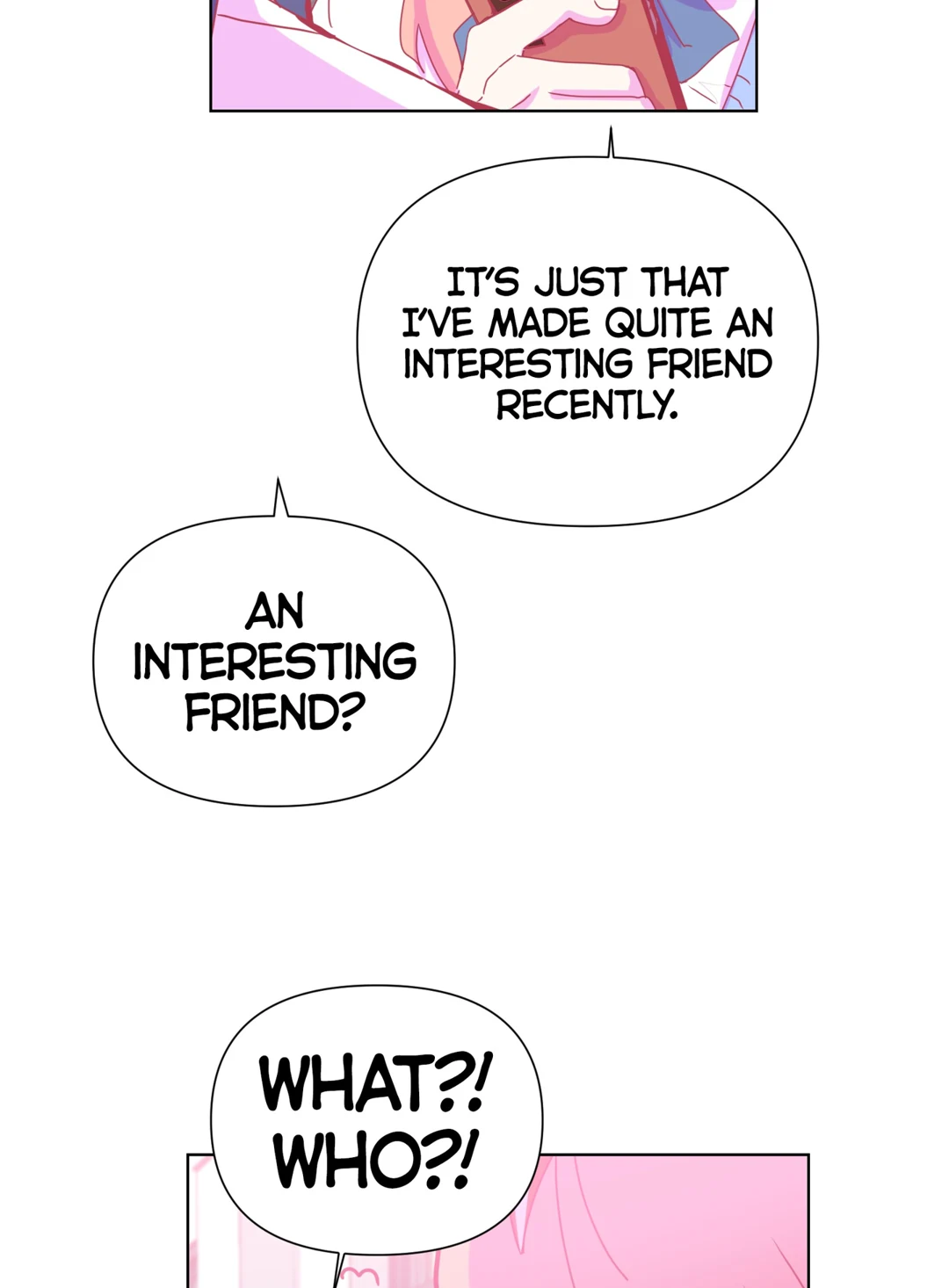 How to Draw Fantasy Manhwa Chapter 60 - page 17