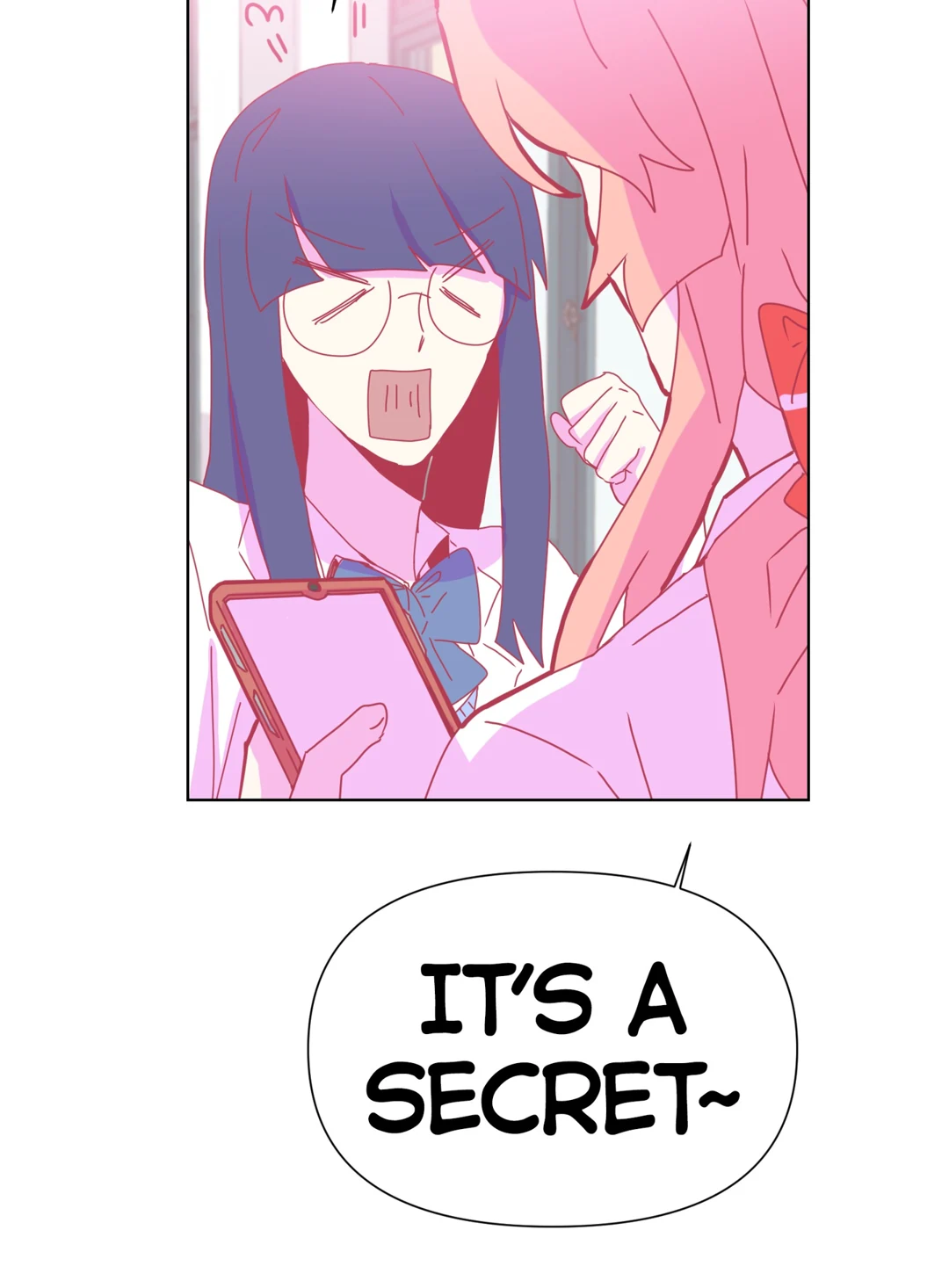 How to Draw Fantasy Manhwa Chapter 60 - page 18