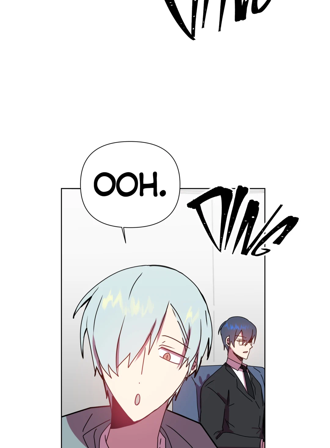 How to Draw Fantasy Manhwa Chapter 60 - page 20