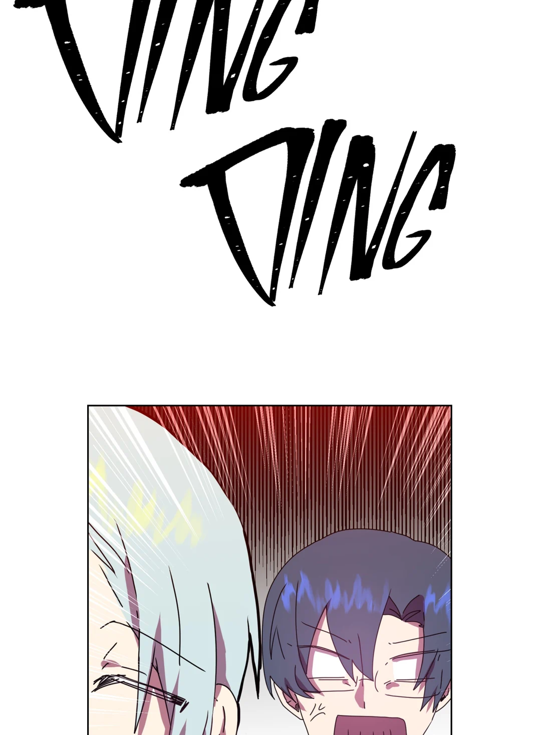 How to Draw Fantasy Manhwa Chapter 60 - page 23