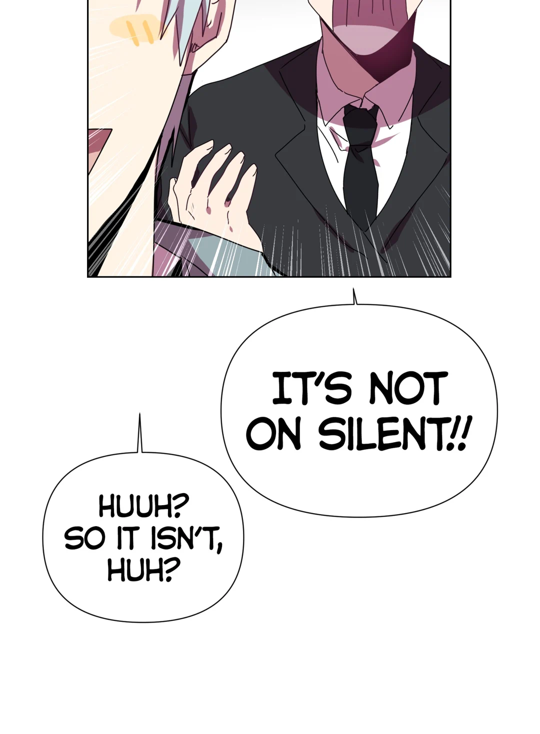 How to Draw Fantasy Manhwa Chapter 60 - page 24