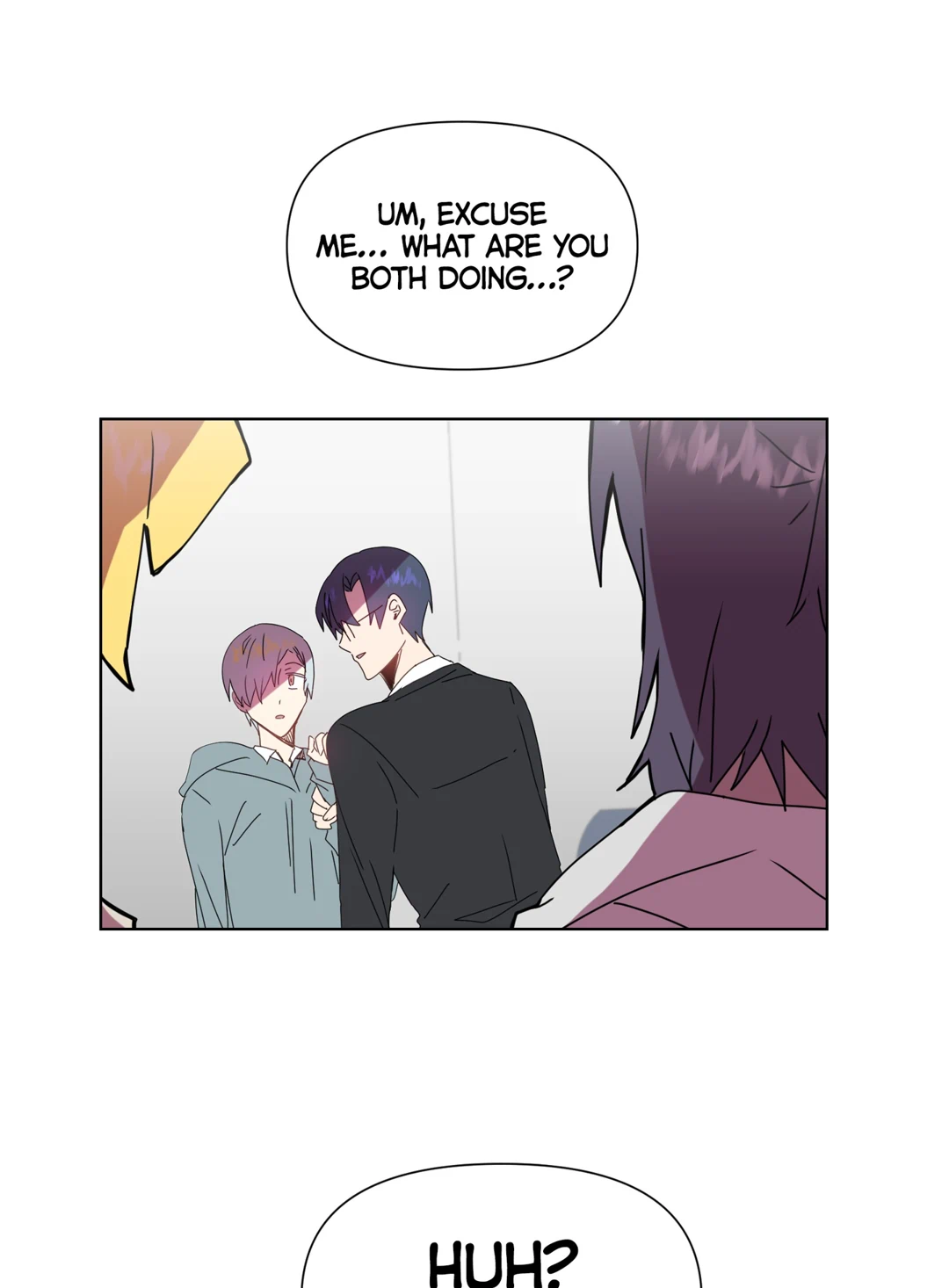 How to Draw Fantasy Manhwa Chapter 60 - page 27