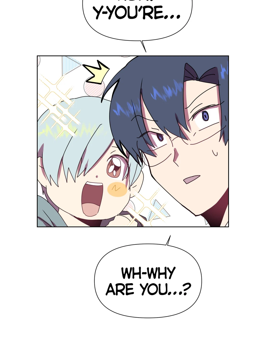 How to Draw Fantasy Manhwa Chapter 60 - page 28