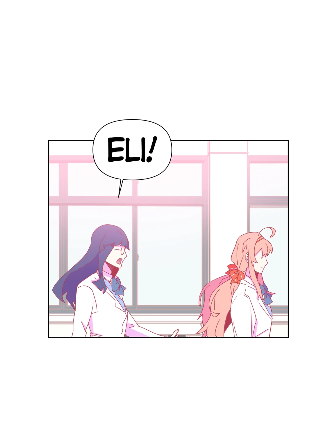 How to Draw Fantasy Manhwa Chapter 60 - page 2