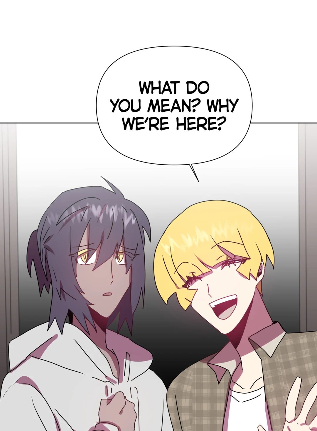 How to Draw Fantasy Manhwa Chapter 60 - page 29