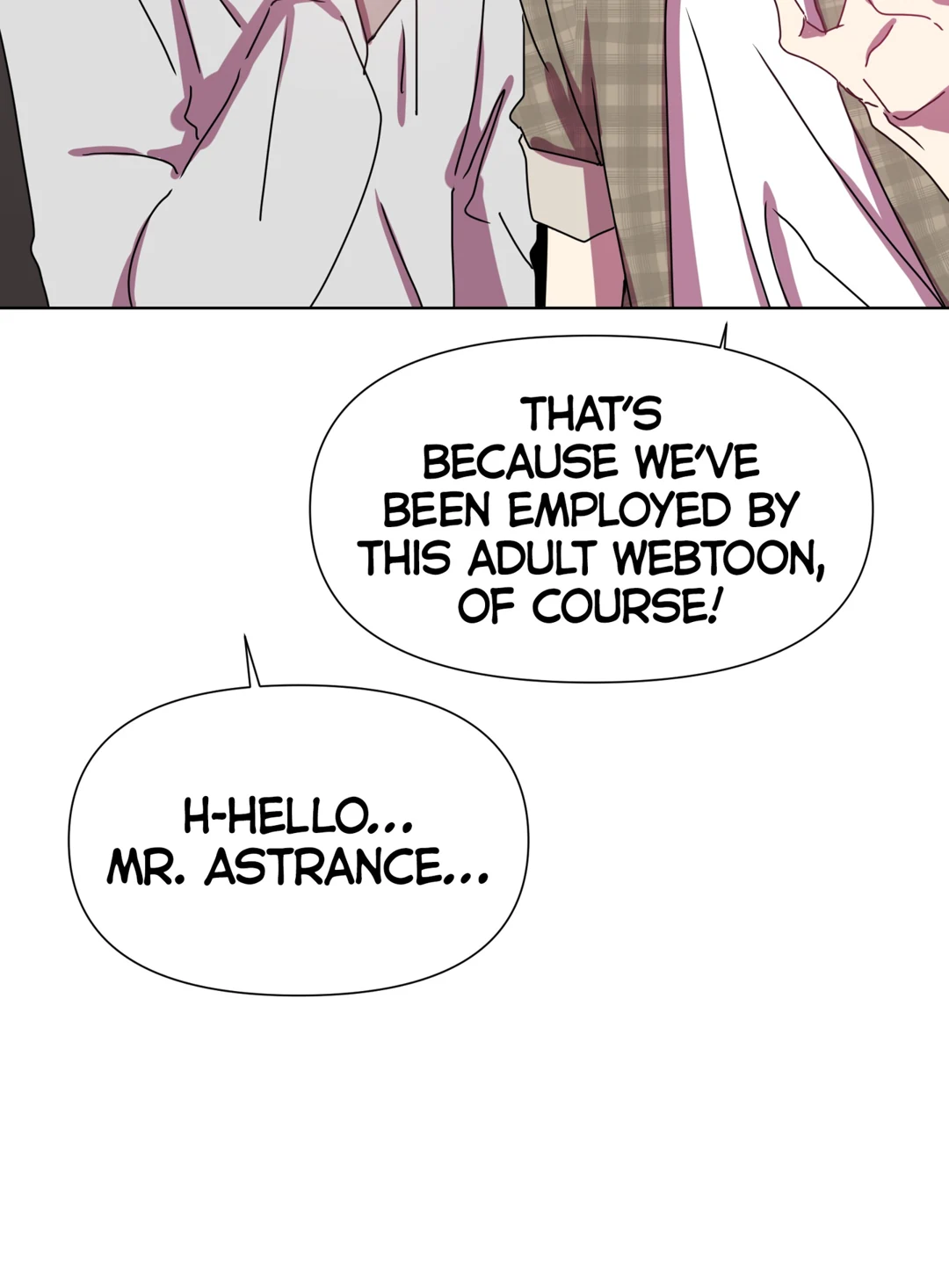 How to Draw Fantasy Manhwa Chapter 60 - page 30