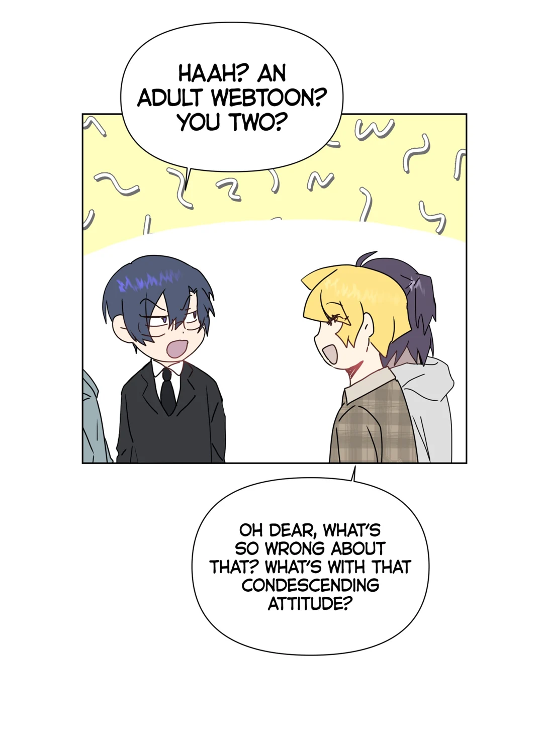 How to Draw Fantasy Manhwa Chapter 60 - page 31