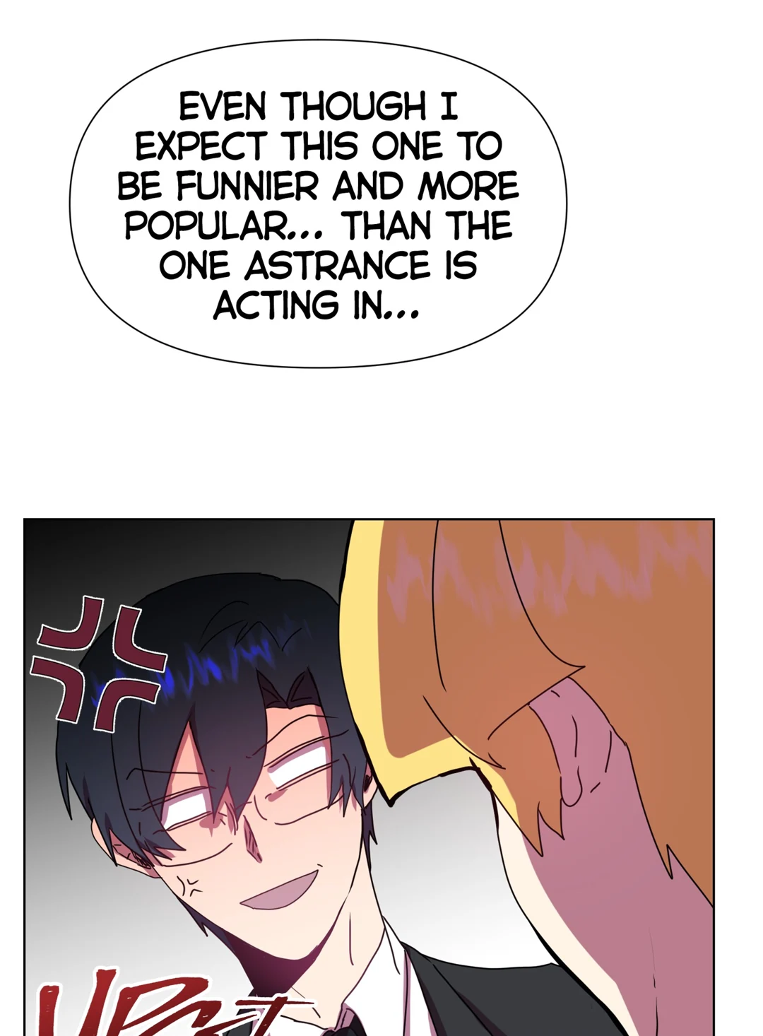 How to Draw Fantasy Manhwa Chapter 60 - page 32