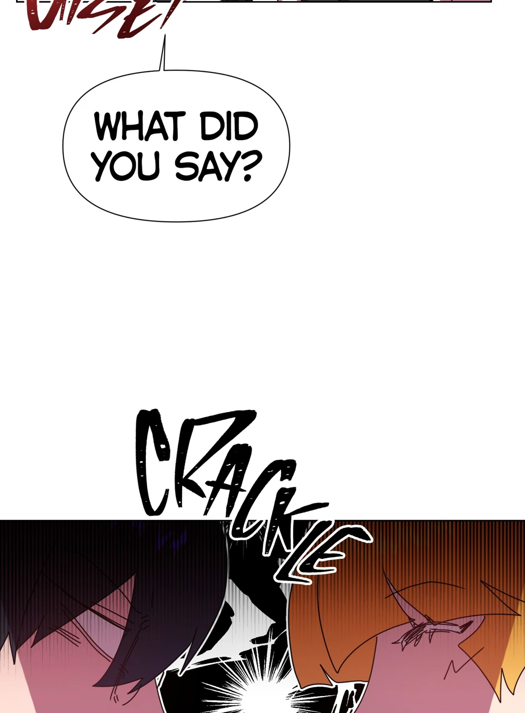 How to Draw Fantasy Manhwa Chapter 60 - page 33