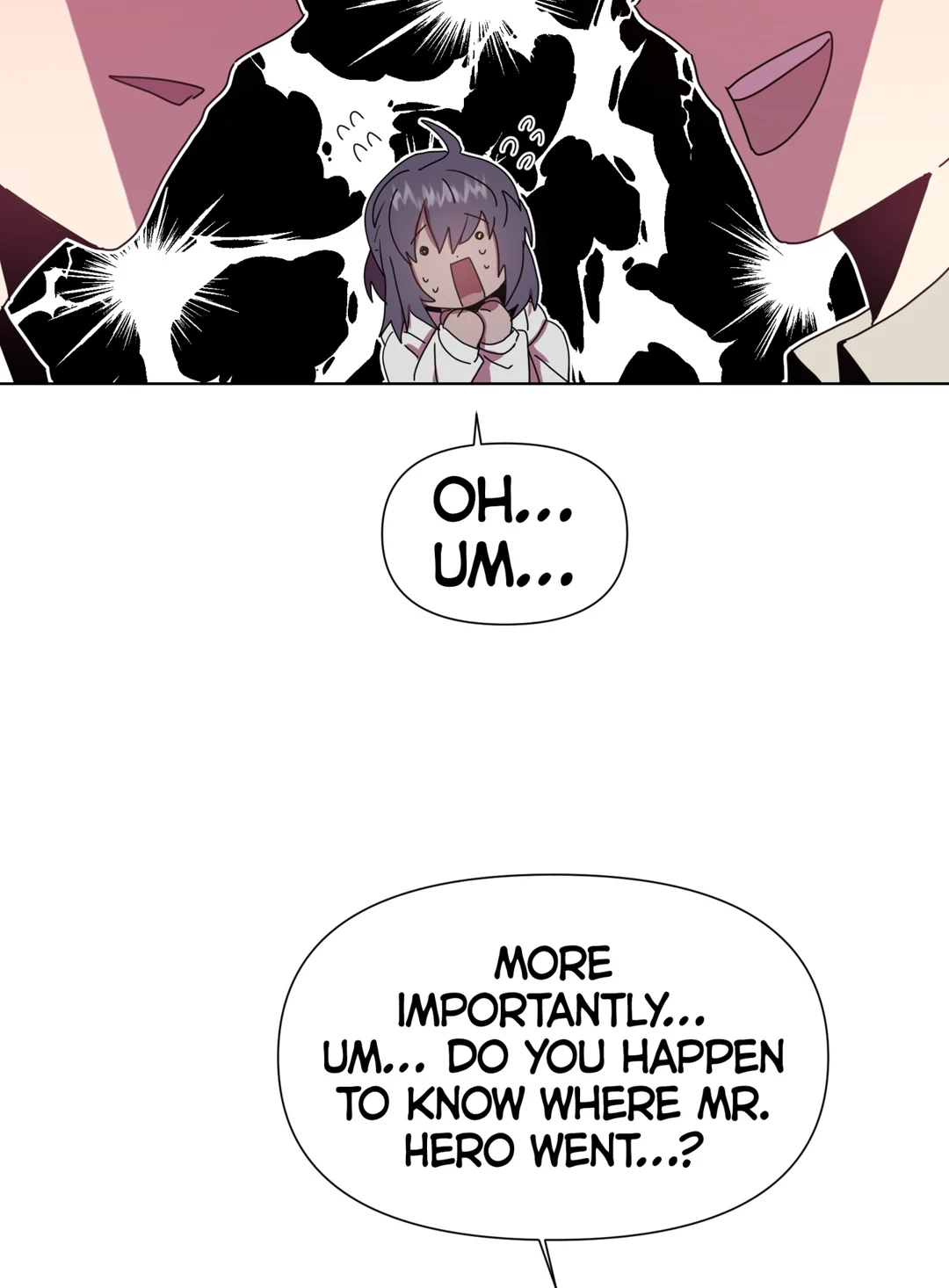 How to Draw Fantasy Manhwa Chapter 60 - page 34