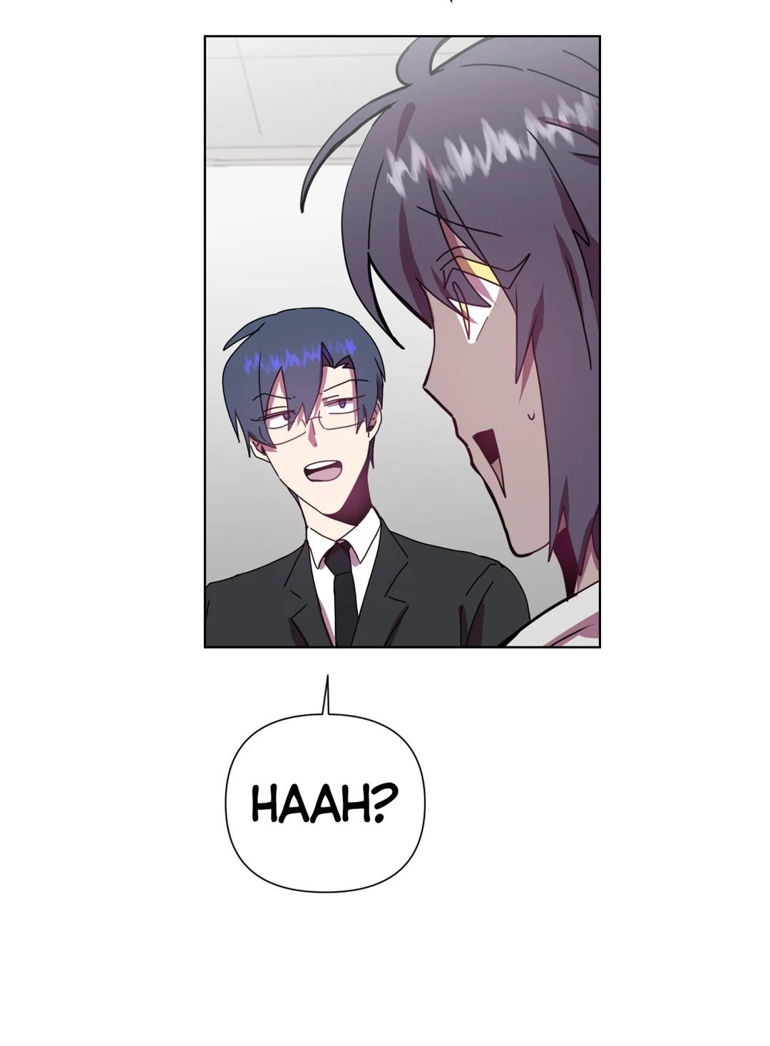 How to Draw Fantasy Manhwa Chapter 60 - page 35