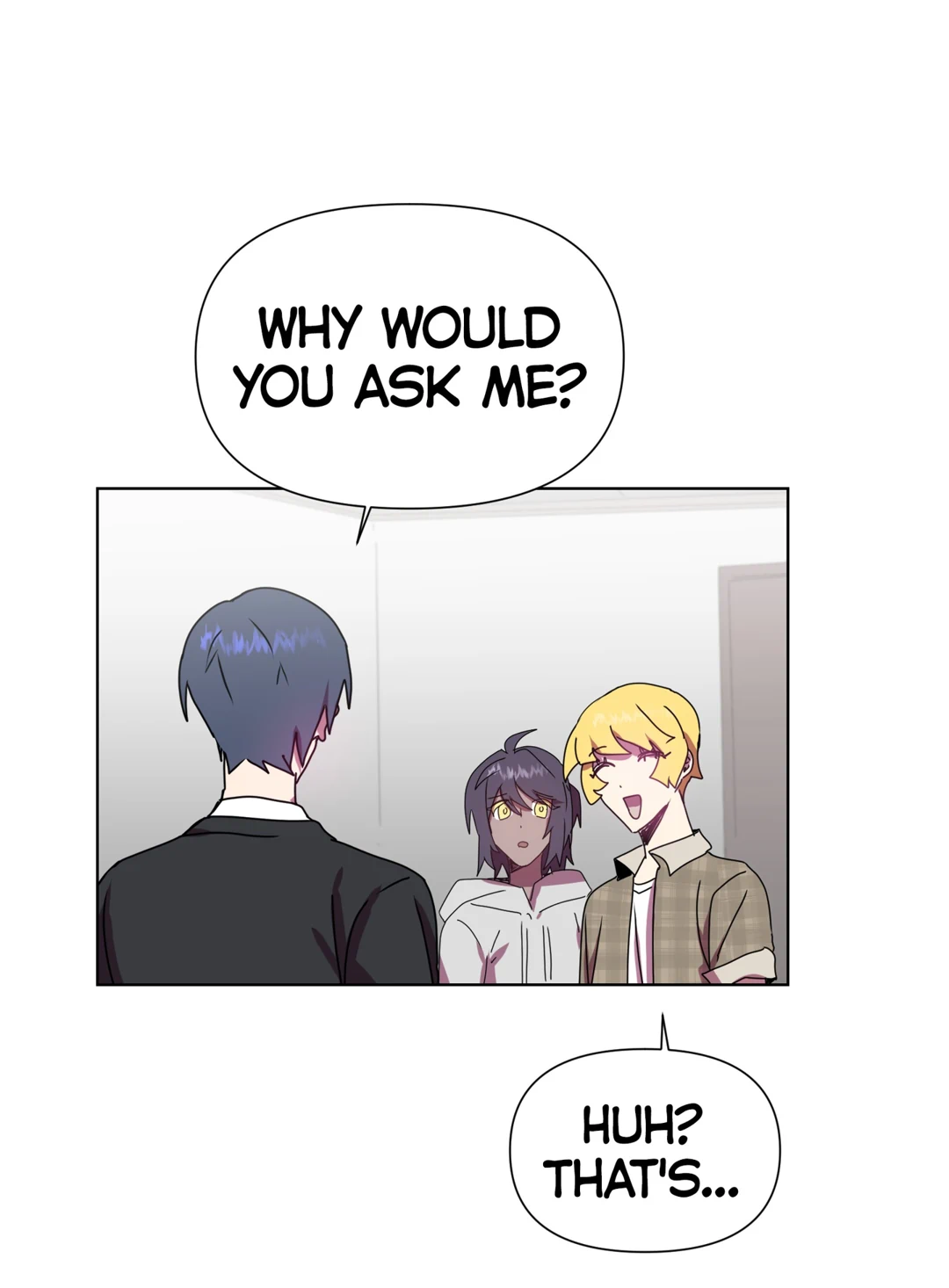 How to Draw Fantasy Manhwa Chapter 60 - page 36