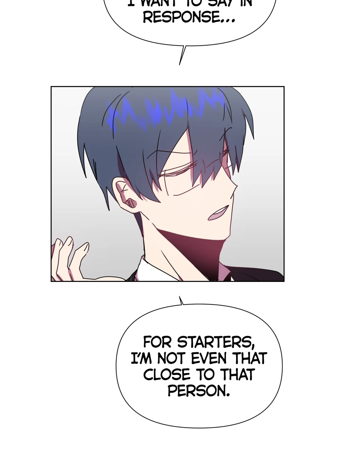 How to Draw Fantasy Manhwa Chapter 60 - page 39