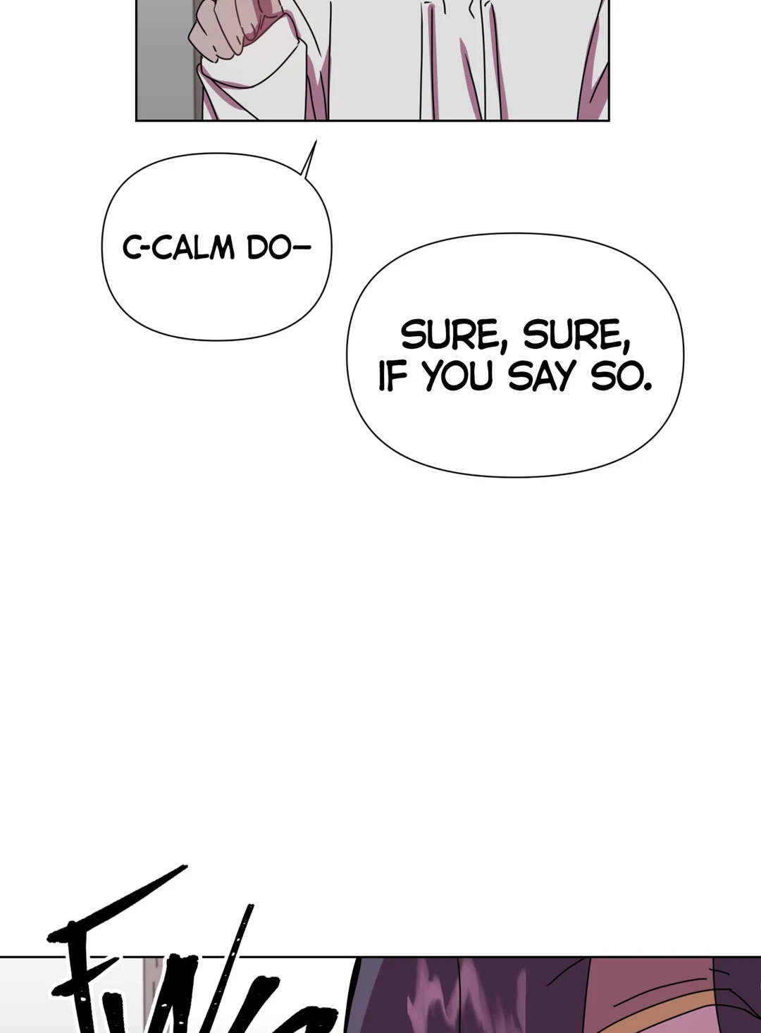 How to Draw Fantasy Manhwa Chapter 60 - page 43