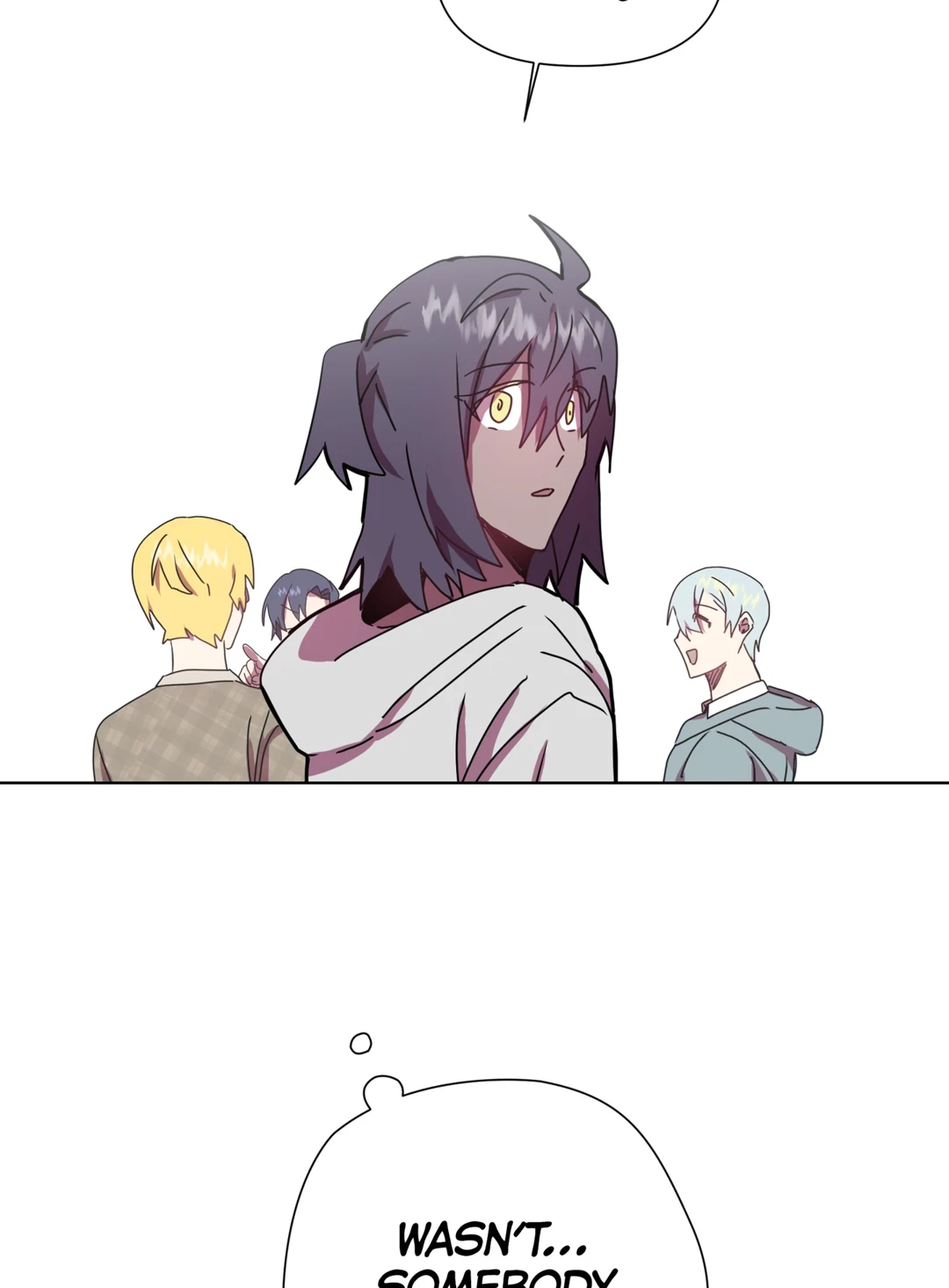 How to Draw Fantasy Manhwa Chapter 60 - page 45