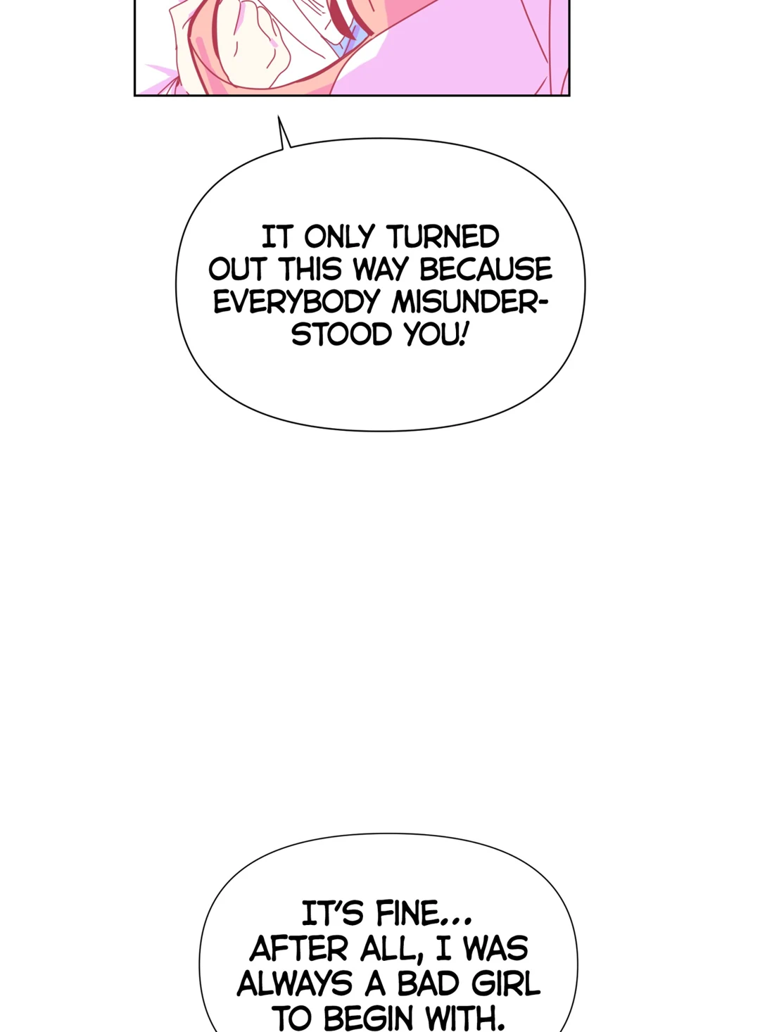 How to Draw Fantasy Manhwa Chapter 60 - page 4