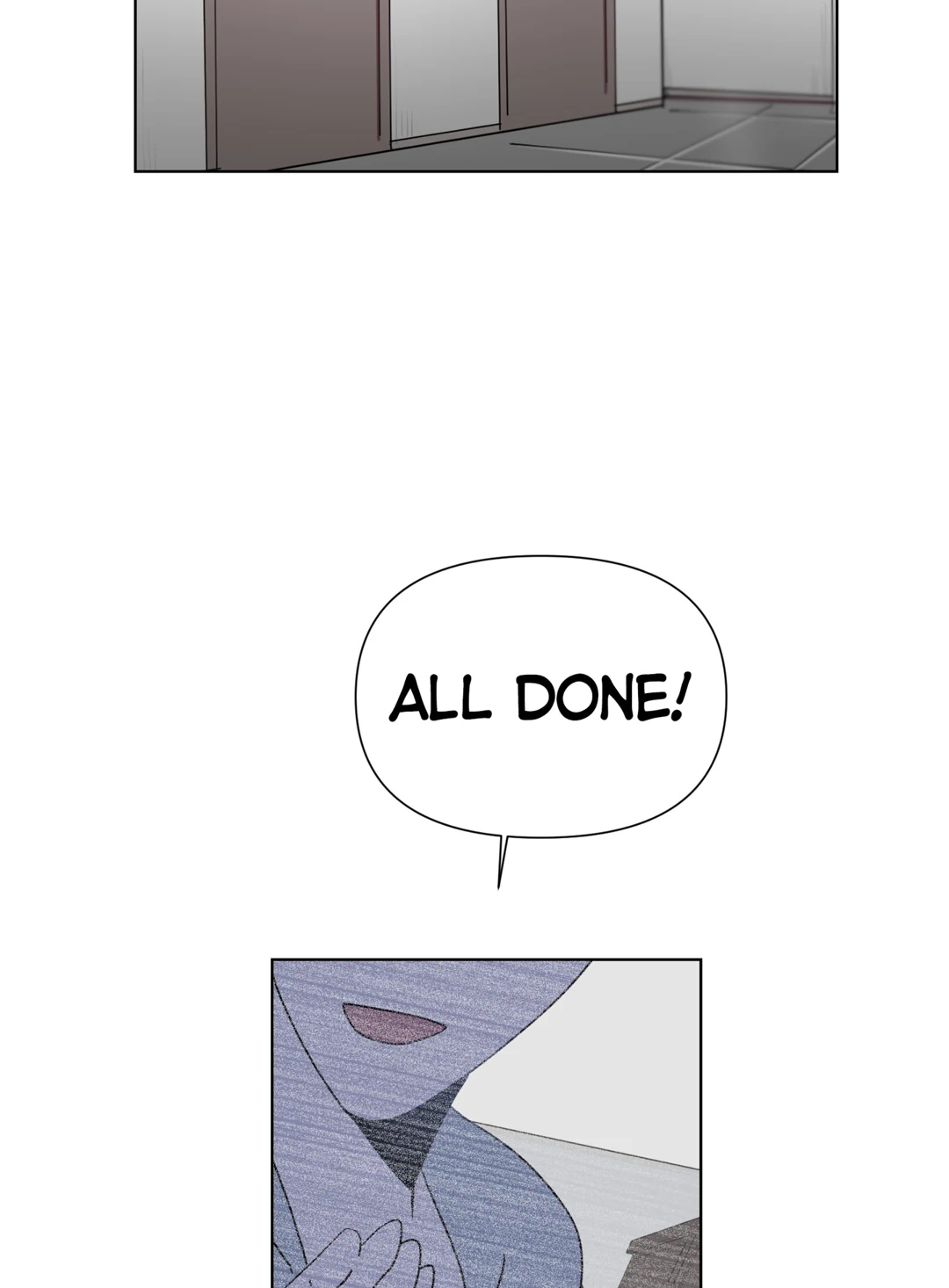 How to Draw Fantasy Manhwa Chapter 60 - page 49