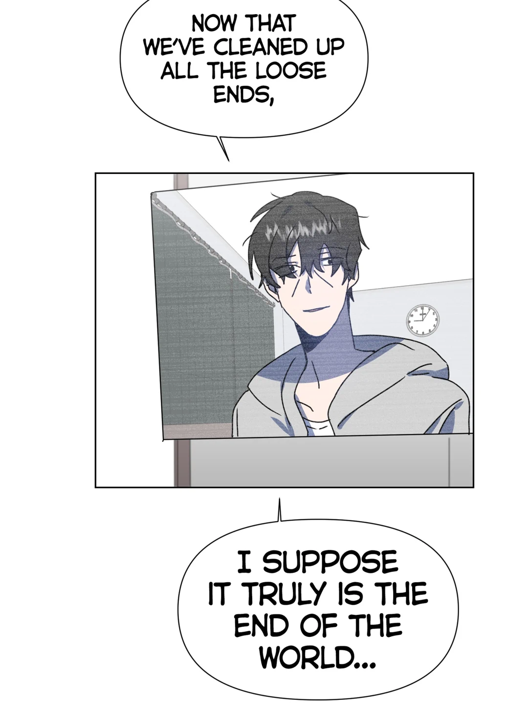 How to Draw Fantasy Manhwa Chapter 60 - page 51