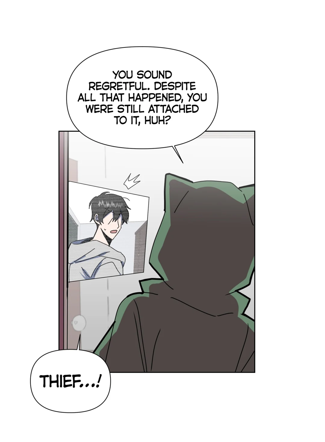 How to Draw Fantasy Manhwa Chapter 60 - page 52