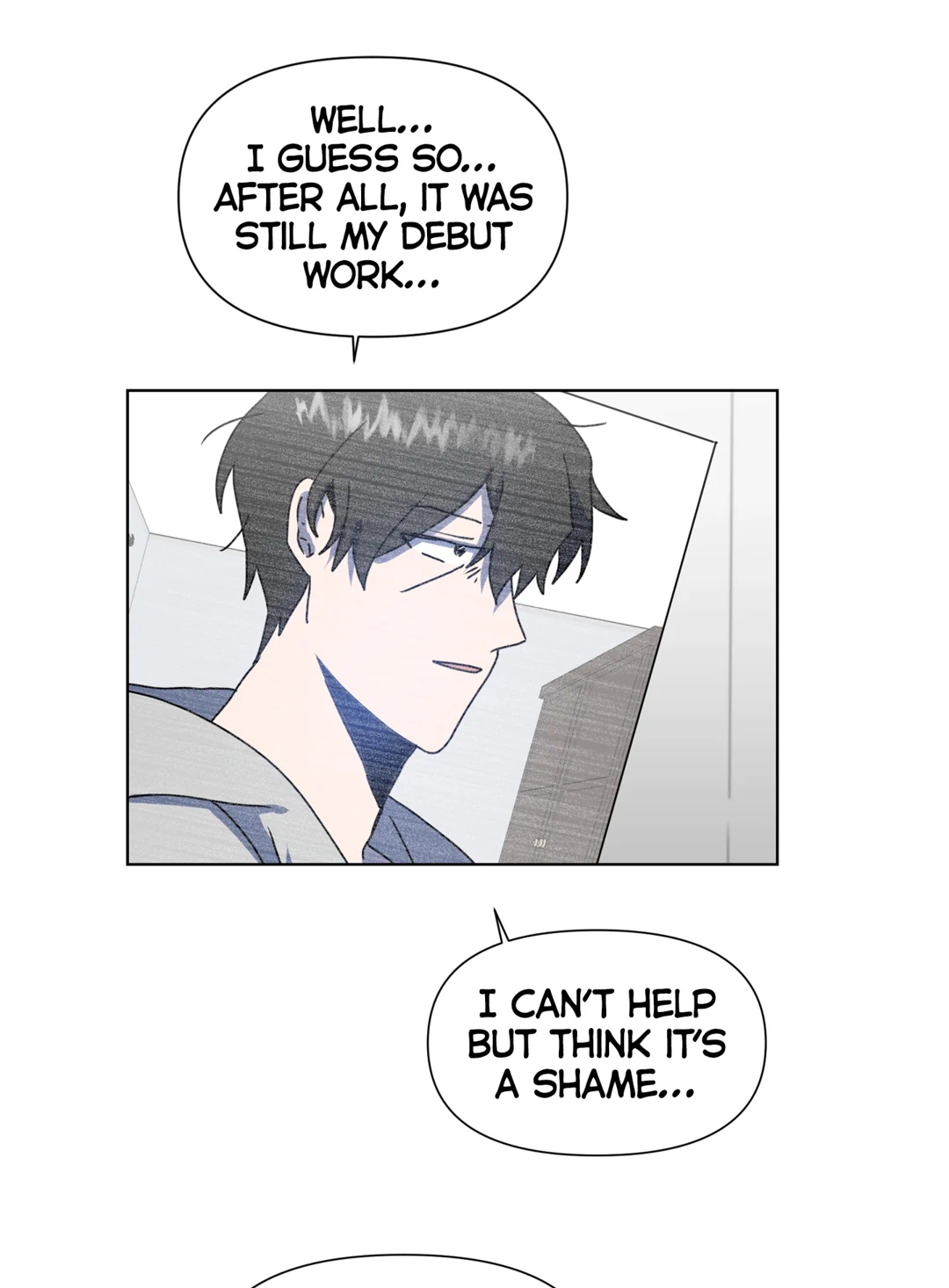 How to Draw Fantasy Manhwa Chapter 60 - page 53