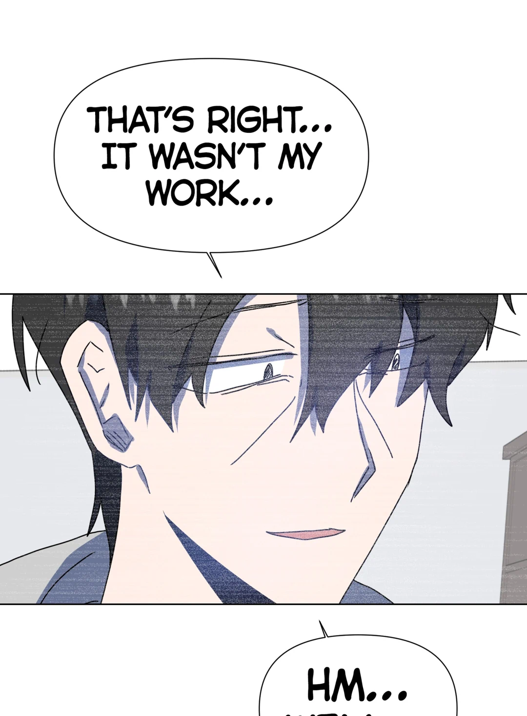 How to Draw Fantasy Manhwa Chapter 60 - page 55