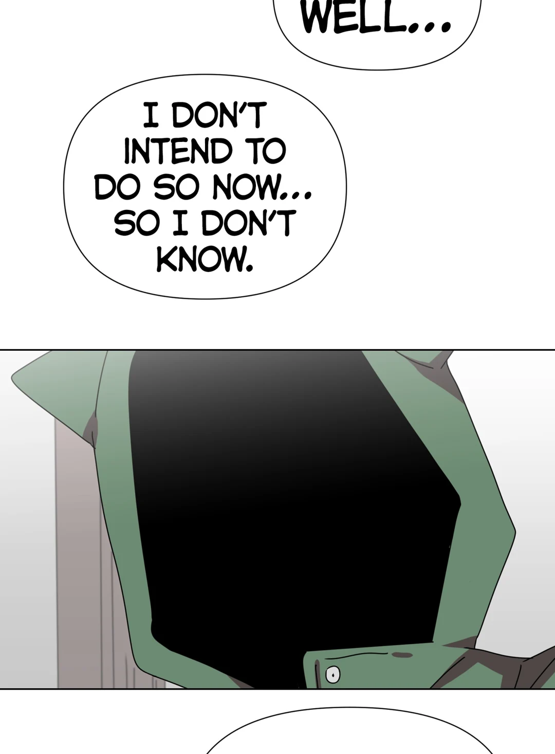 How to Draw Fantasy Manhwa Chapter 60 - page 56