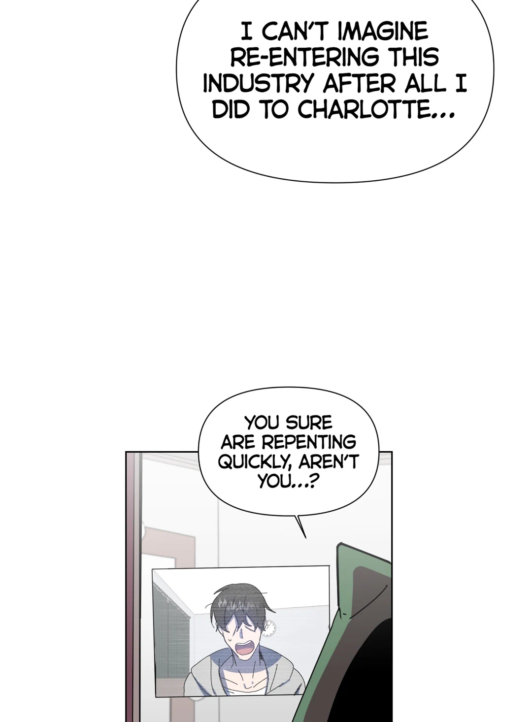 How to Draw Fantasy Manhwa Chapter 60 - page 57