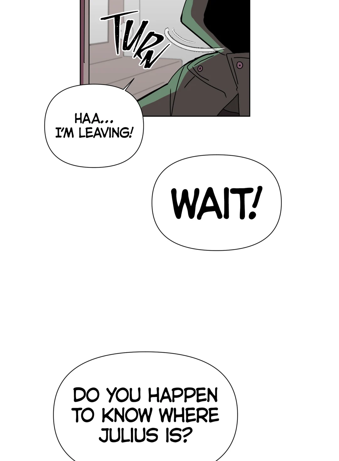 How to Draw Fantasy Manhwa Chapter 60 - page 58