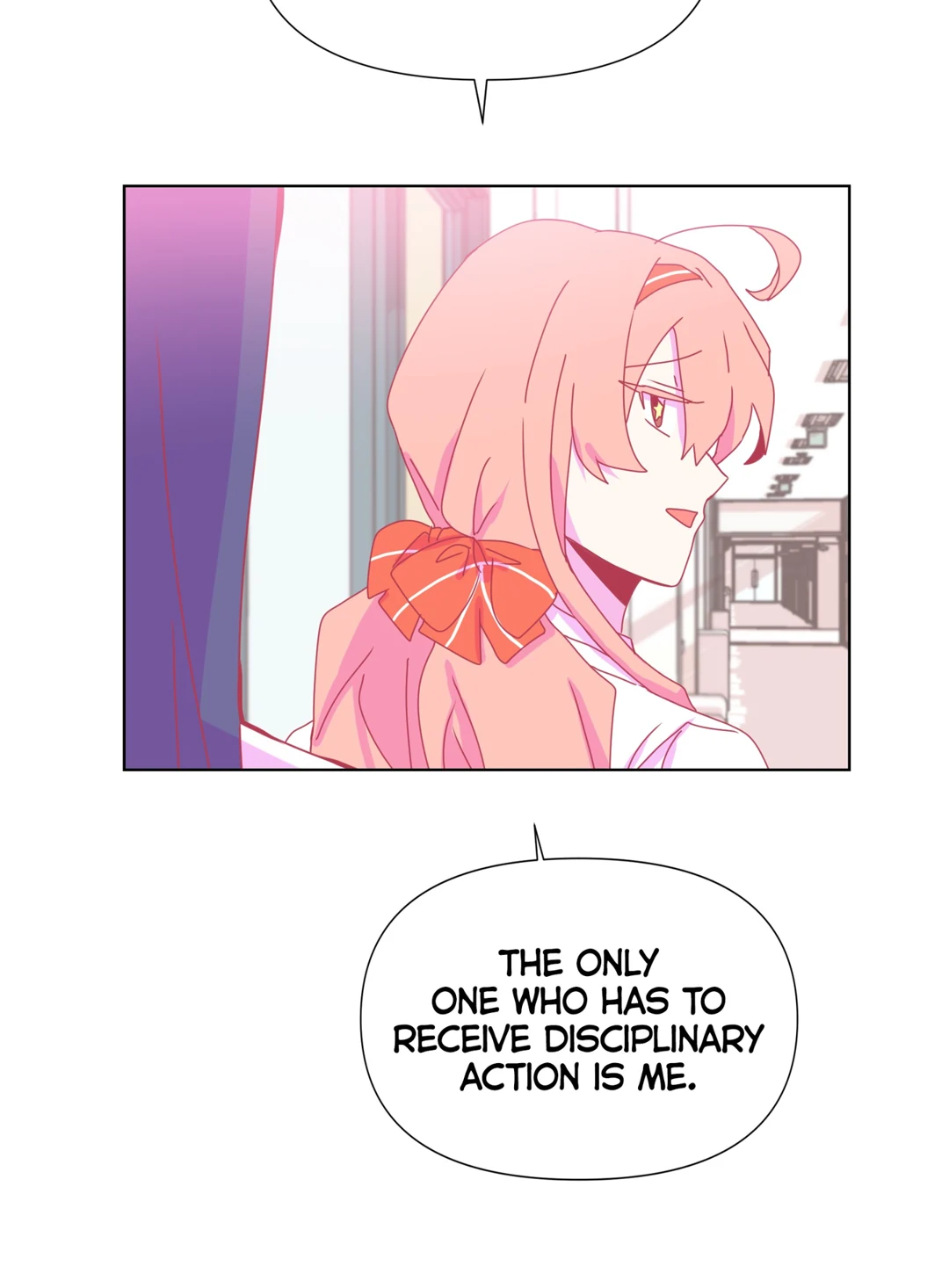 How to Draw Fantasy Manhwa Chapter 60 - page 5