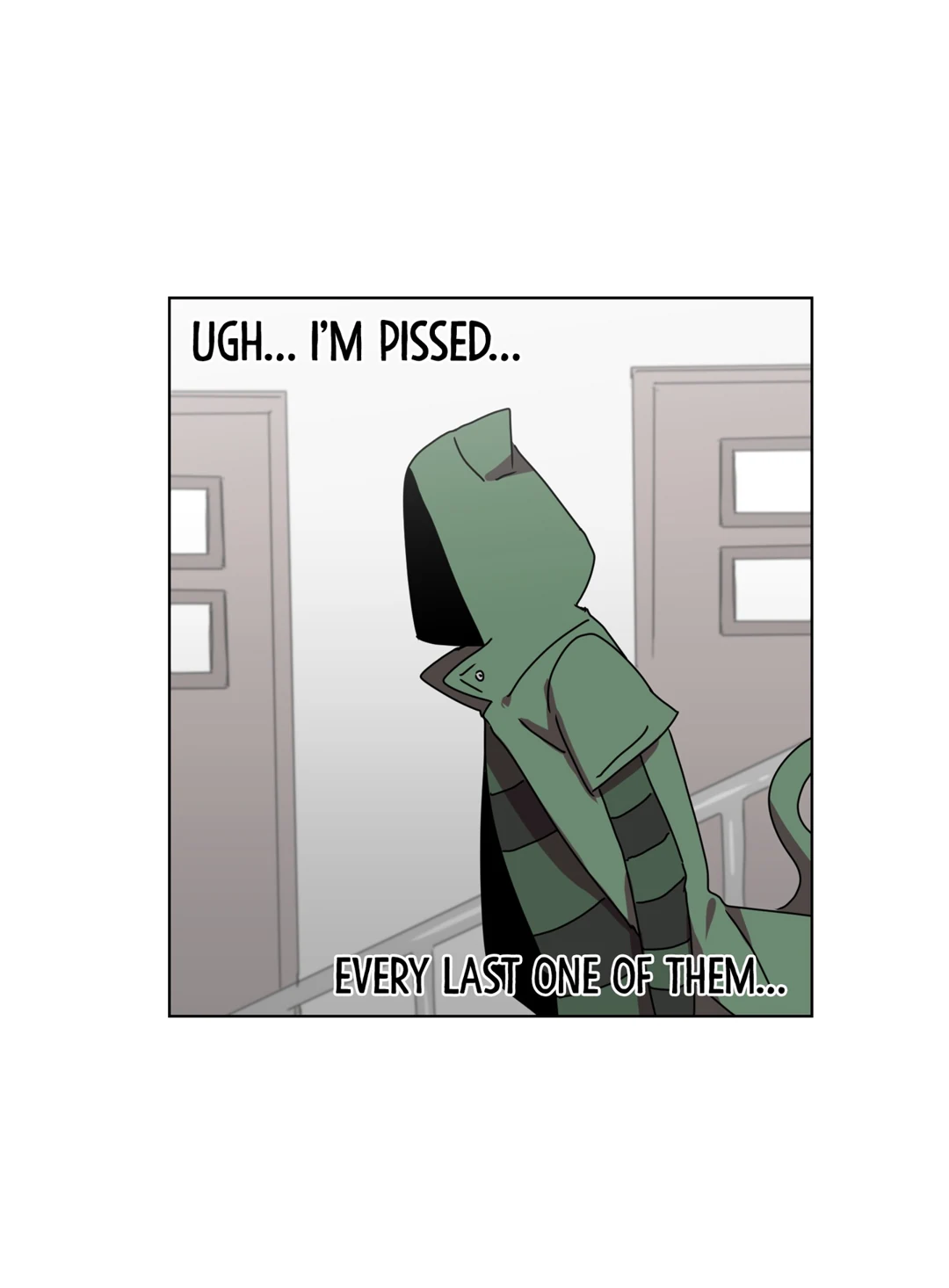 How to Draw Fantasy Manhwa Chapter 60 - page 63