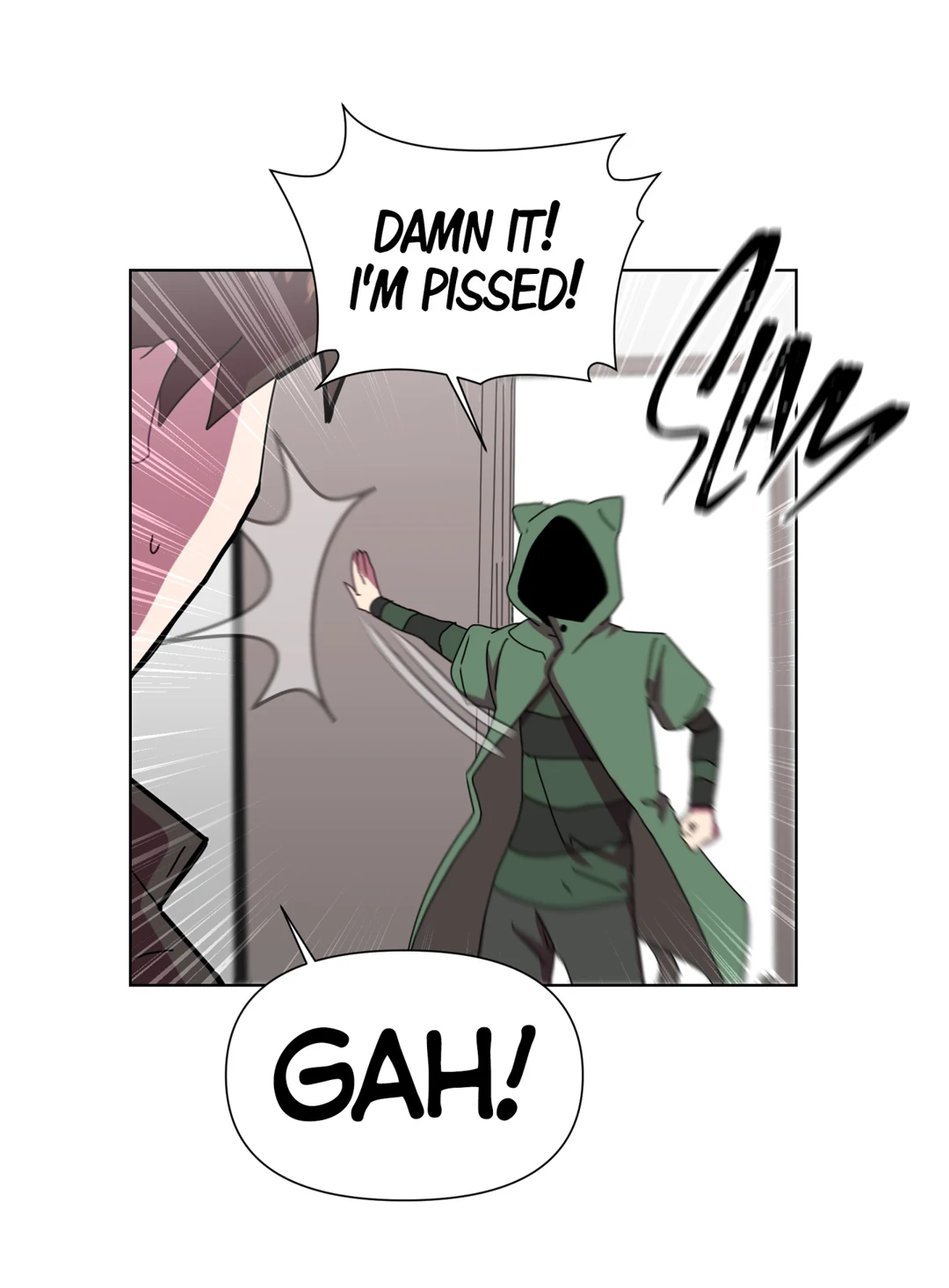 How to Draw Fantasy Manhwa Chapter 60 - page 65