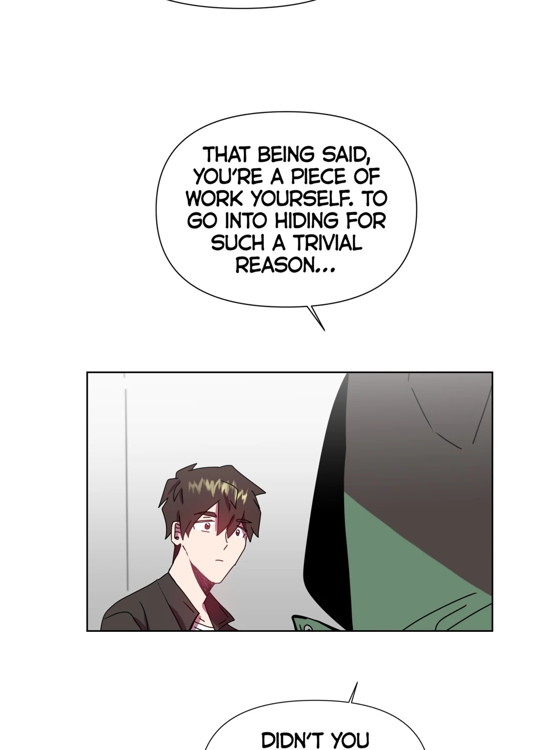 How to Draw Fantasy Manhwa Chapter 60 - page 68