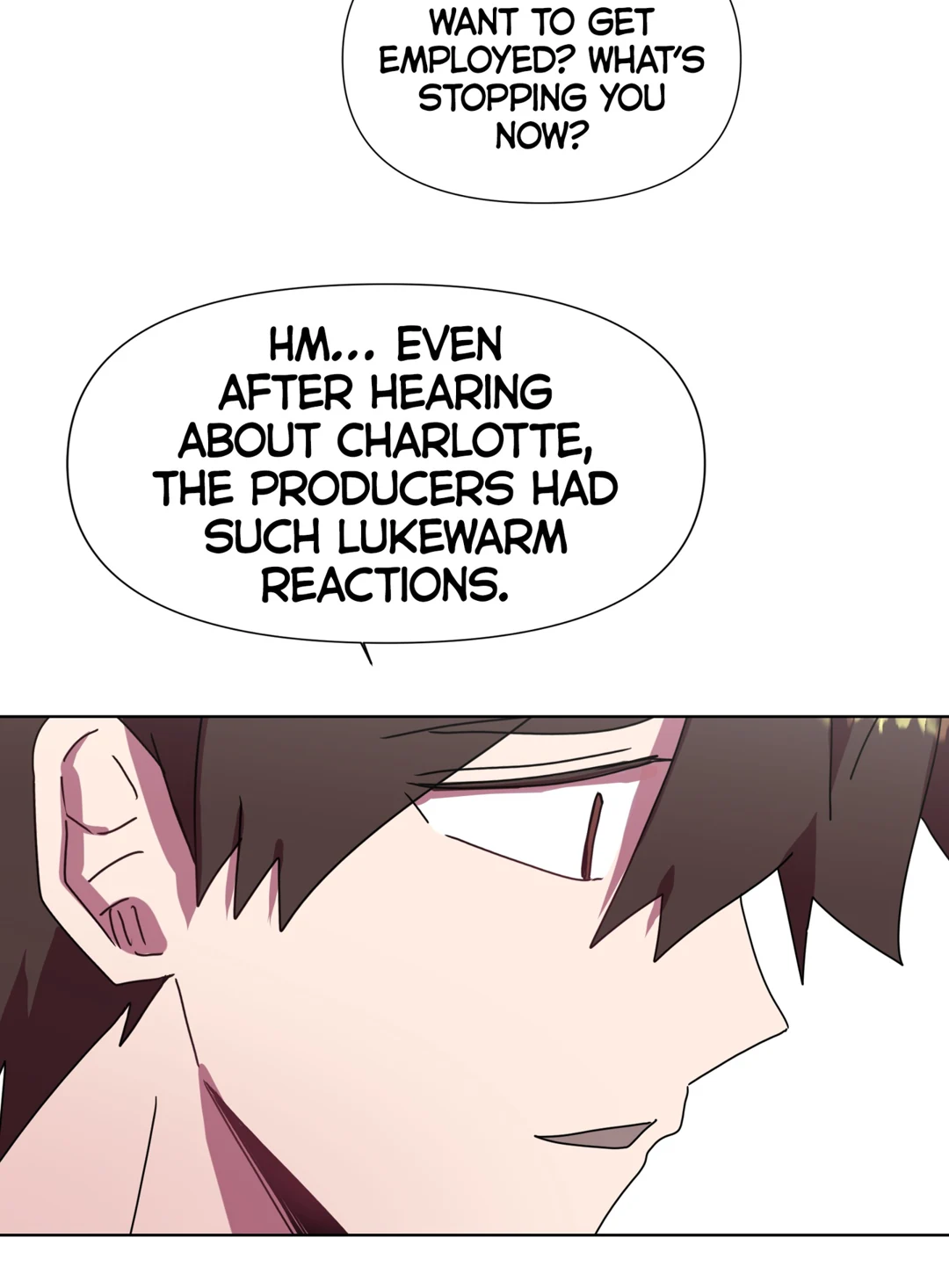 How to Draw Fantasy Manhwa Chapter 60 - page 69