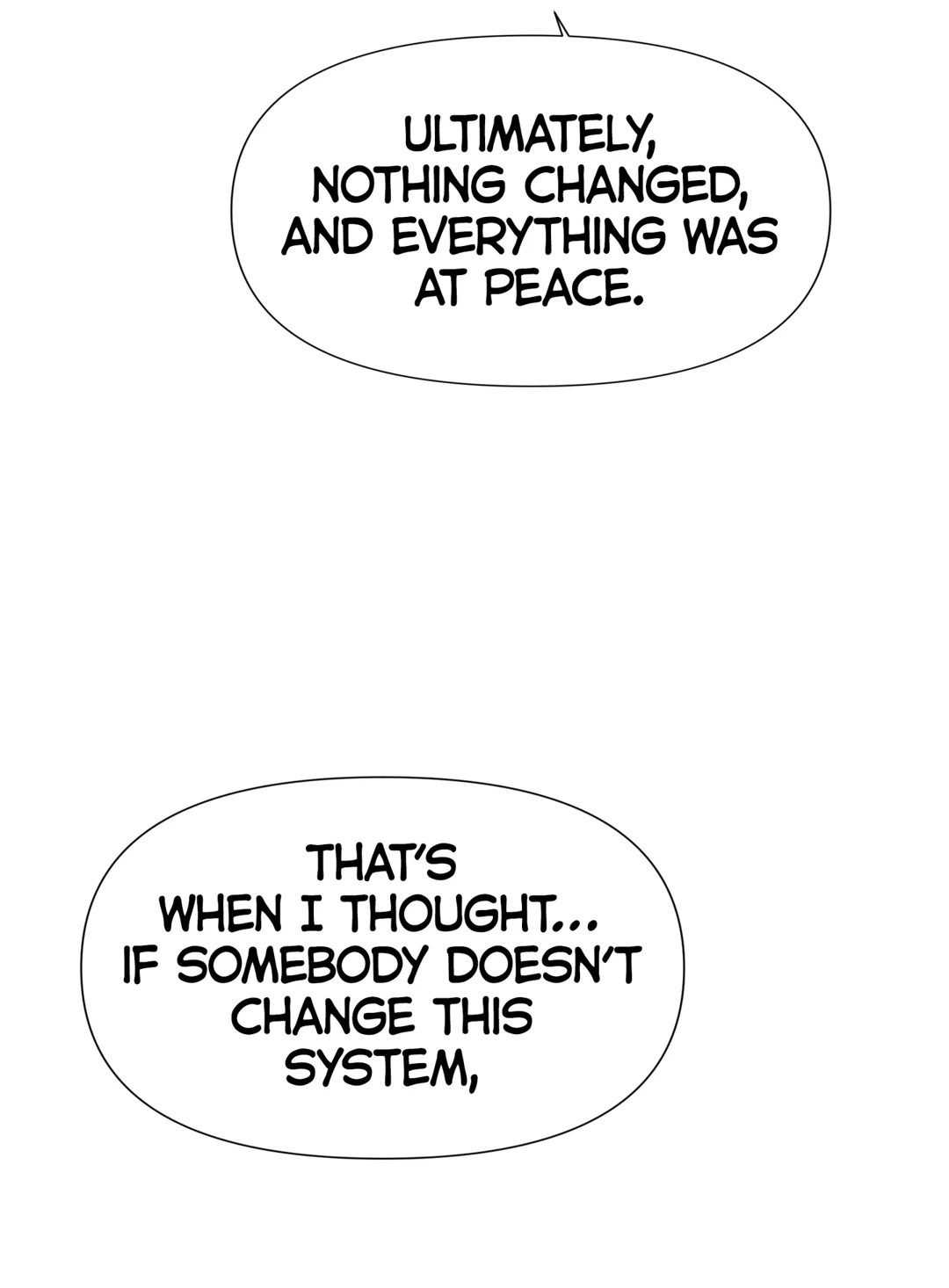 How to Draw Fantasy Manhwa Chapter 60 - page 70