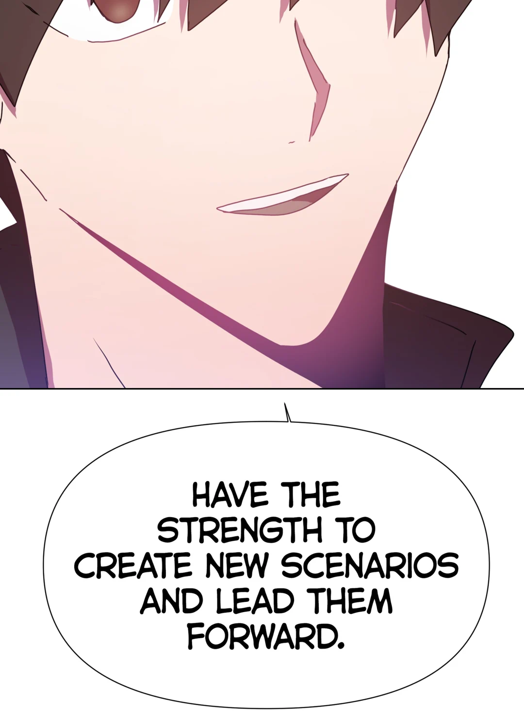 How to Draw Fantasy Manhwa Chapter 60 - page 74