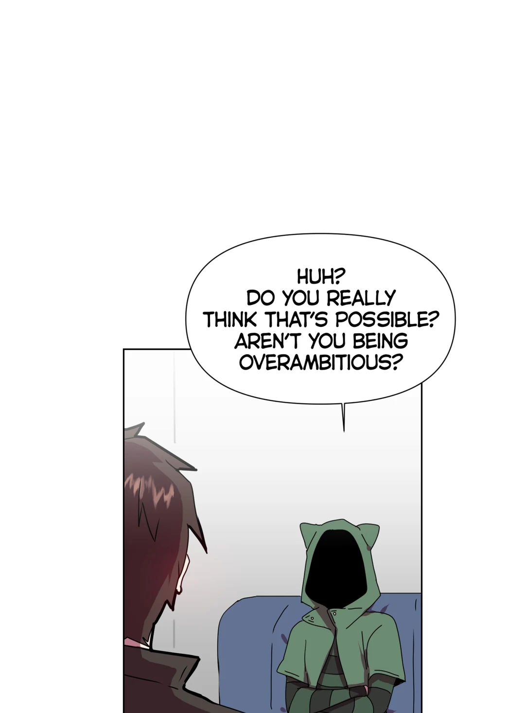 How to Draw Fantasy Manhwa Chapter 60 - page 75