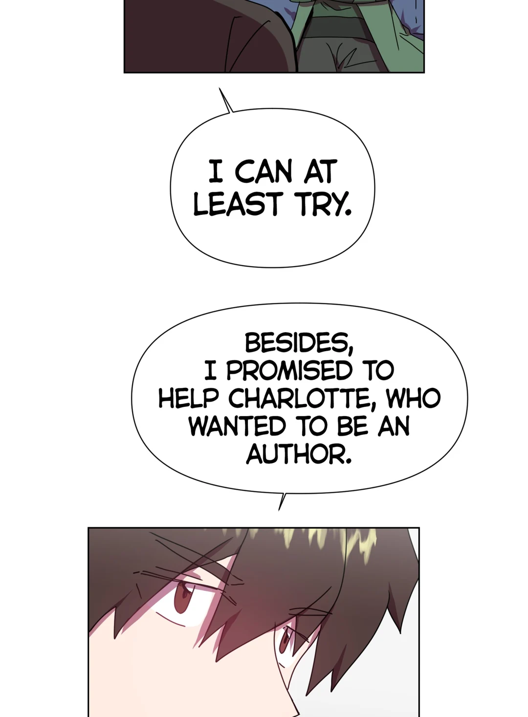 How to Draw Fantasy Manhwa Chapter 60 - page 76