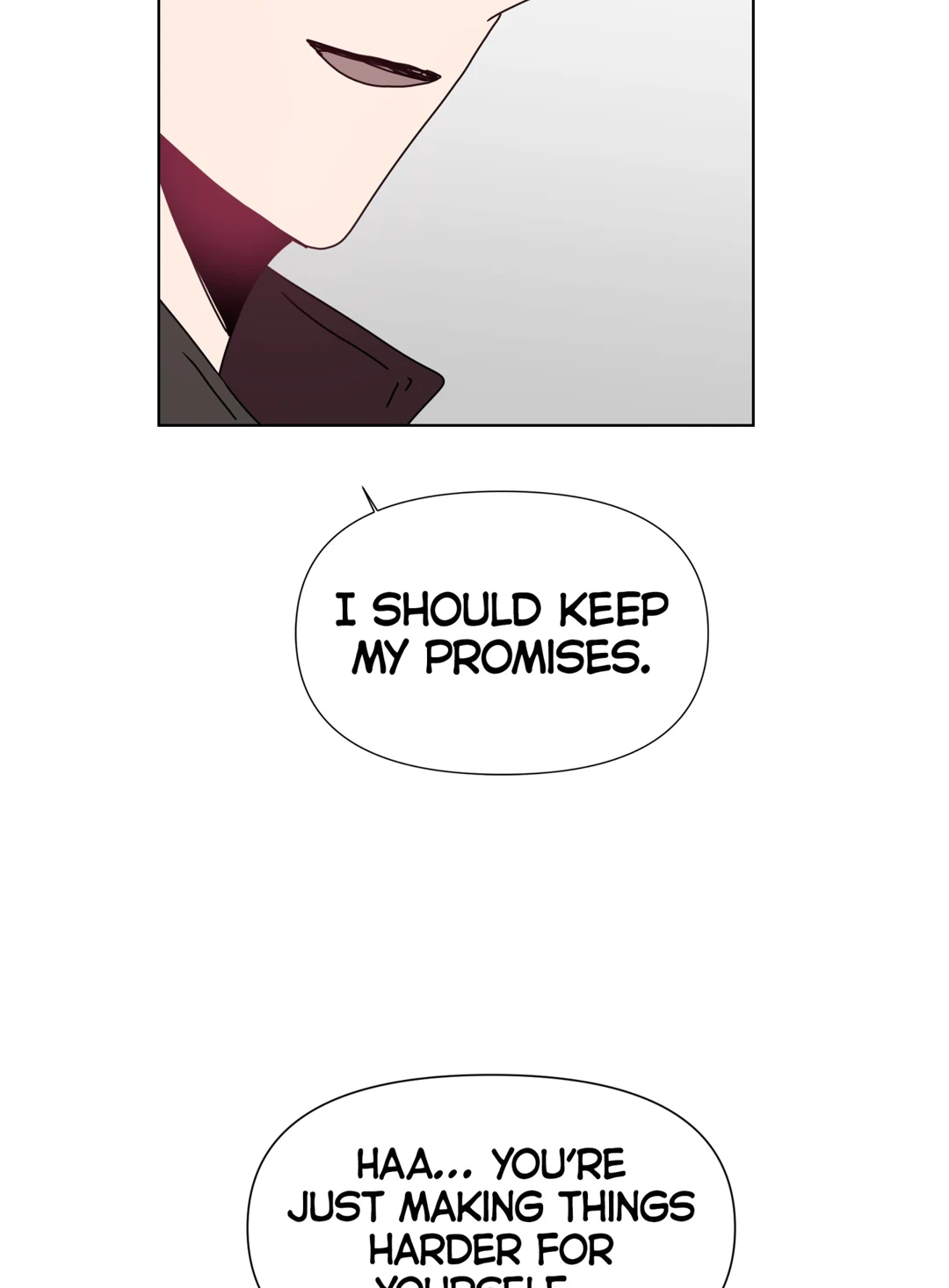 How to Draw Fantasy Manhwa Chapter 60 - page 77