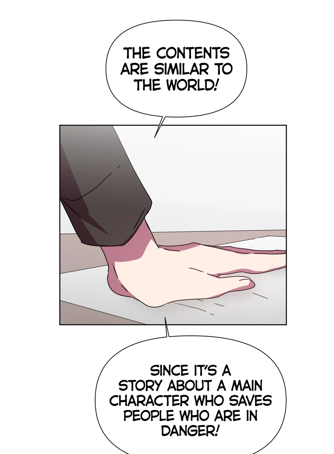 How to Draw Fantasy Manhwa Chapter 60 - page 79