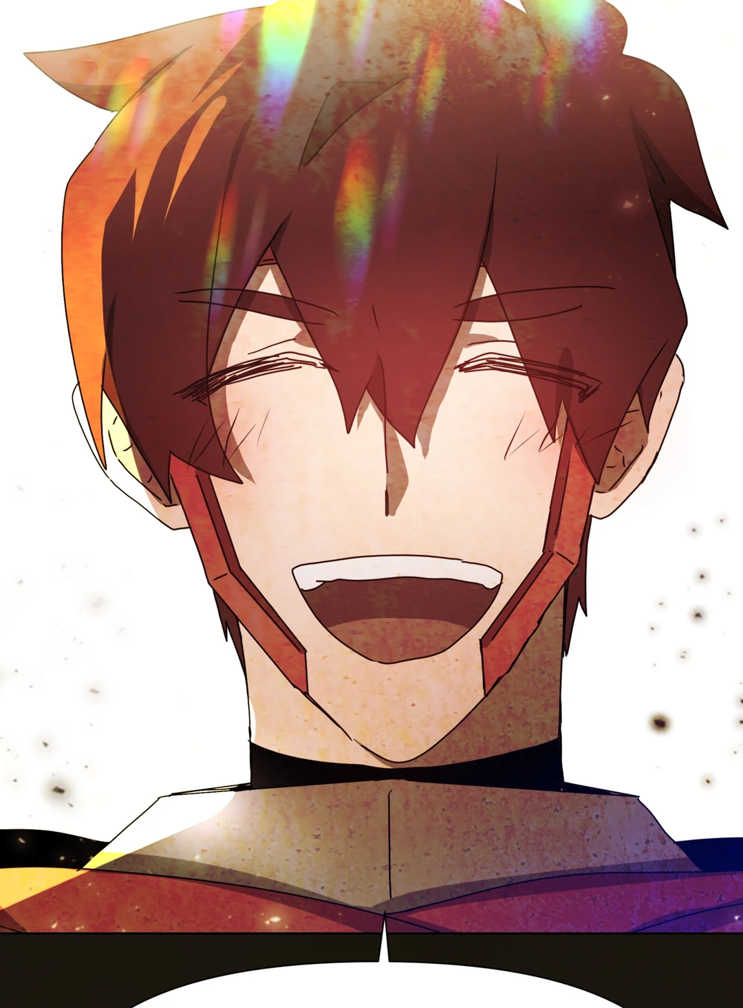 How to Draw Fantasy Manhwa Chapter 60 - page 82